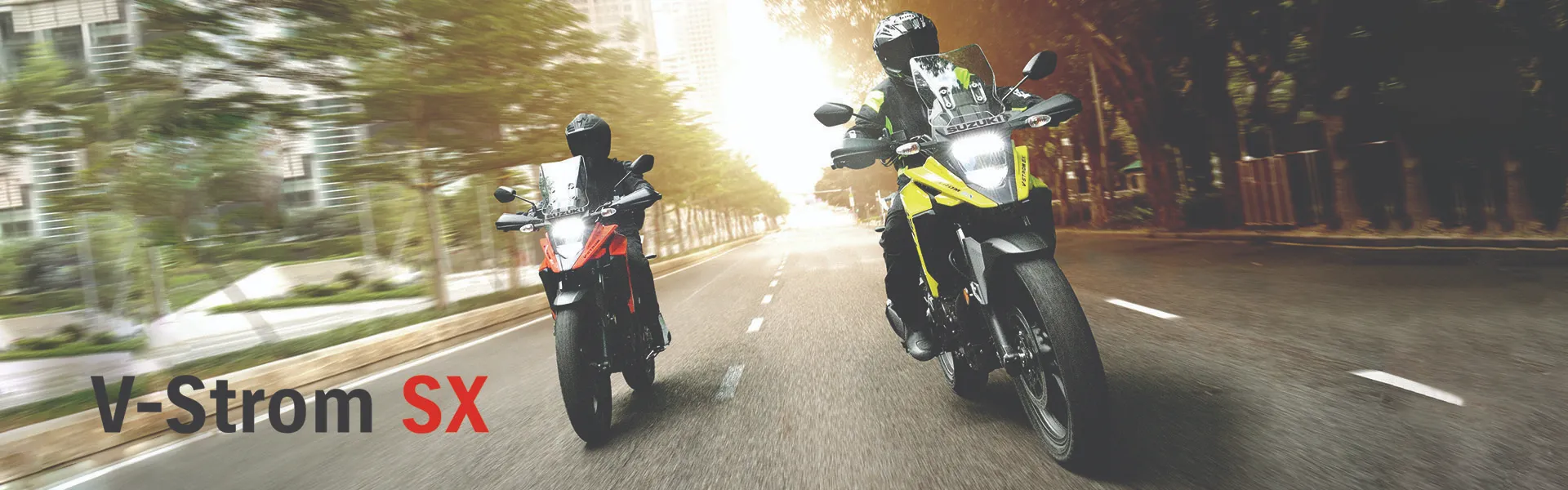 Sree Naga Sai Suzuki