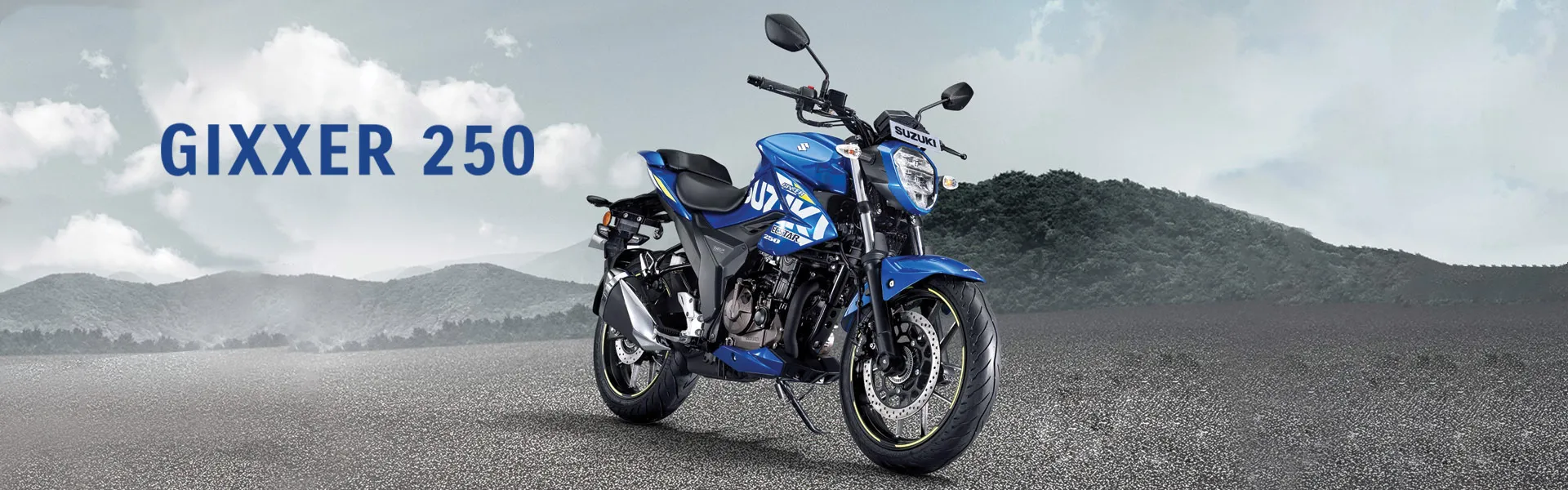 Sree Naga Sai Suzuki