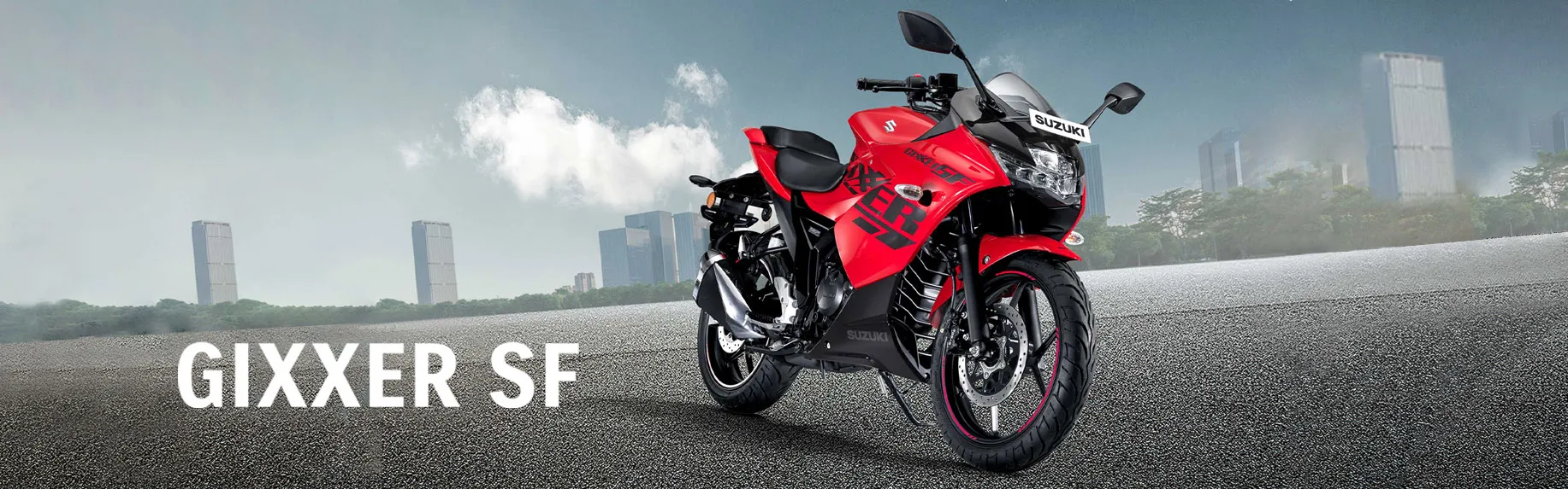 Sree Naga Sai Suzuki