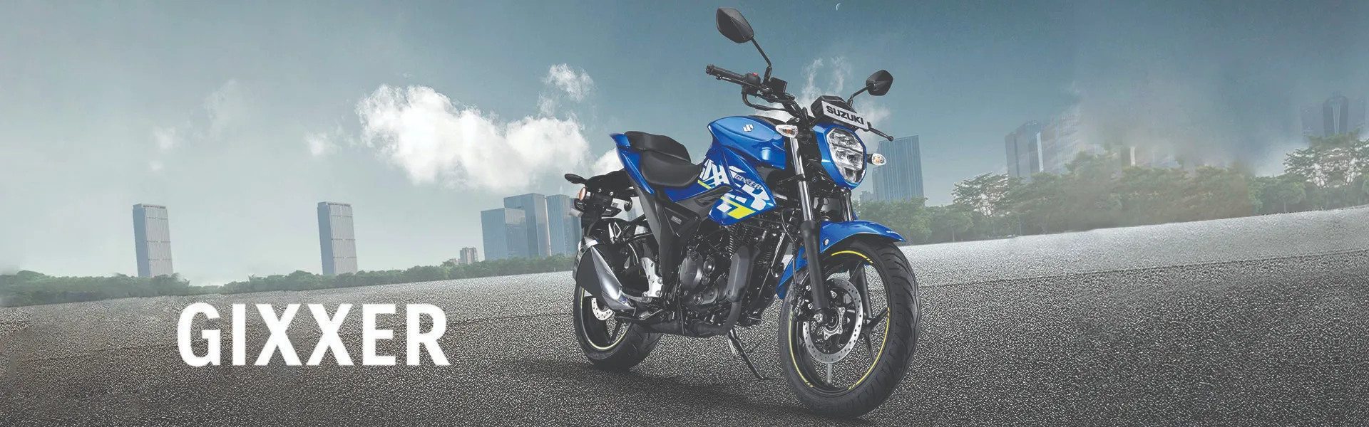 Sree Naga Sai Suzuki