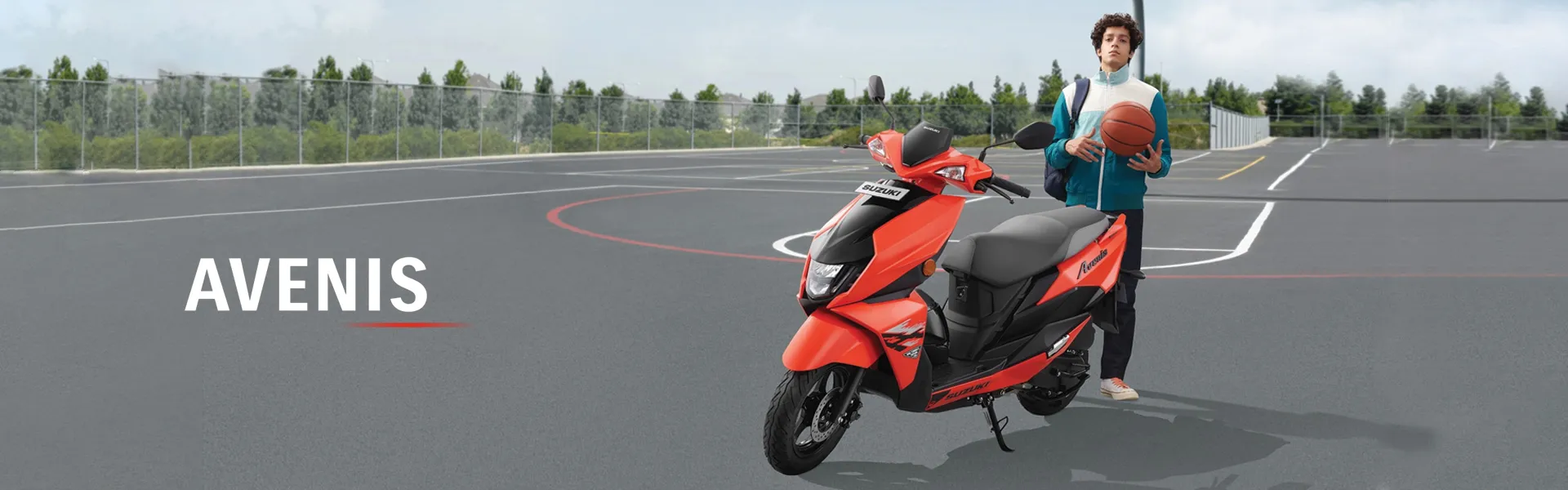 Sree Naga Sai Suzuki