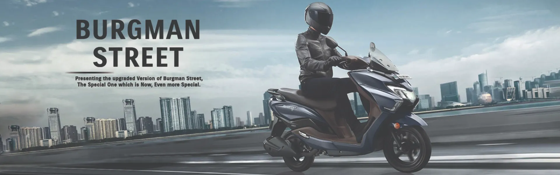 Sree Naga Sai Suzuki