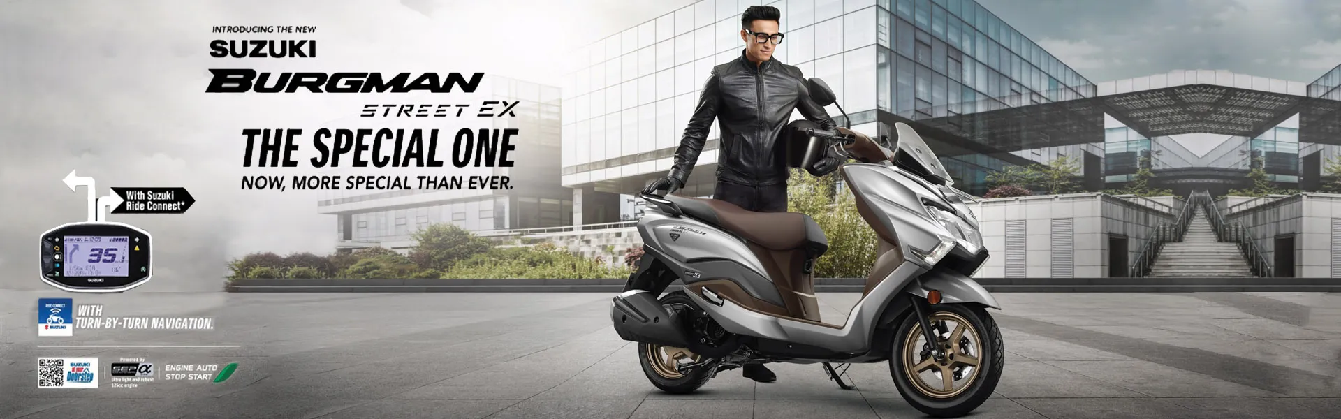 Sree Naga Sai Suzuki